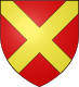 Coat of arms of Montfort-sur-Risle