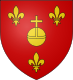 Coat of arms of Montgeard