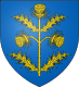 Coat of arms of Montgiscard