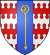 Coat of arms of Montigny