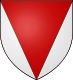 Coat of arms of Montirat