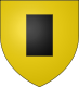 Coat of arms of Montjoire