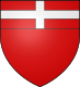Coat of arms of Montmélian