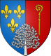 Coat of arms of Montolieu
