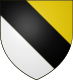 Coat of arms of Montsaunès