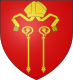 Coat of arms of Mouais