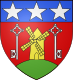 Coat of arms of Mouilleron-en-Pareds