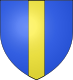 Coat of arms of Moularès