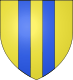 Coat of arms of Moussoulens