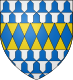 Coat of arms of Mouthoumet