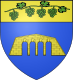 Coat of arms of Mouzillon