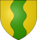 Coat of arms of Nohic