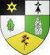 Coat of arms of Notre-Dame-des-Landes
