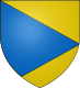 Coat of arms of Odars