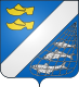Coat of arms of Ondes