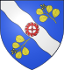 Coat of arms of Osnes