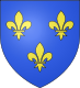 Coat of arms of Ouveillan