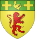 Coat of arms of Ouzouer-des-Champs