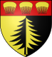 Coat of arms of Oyonnax