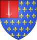 Coat of arms of Tiffauges