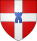 Coat of arms of Valence