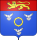 Coat of arms of Colombelles