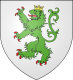 Coat of arms of Duault