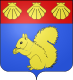 Coat of arms of Mios