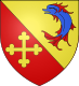 Coat of arms of Tierceville