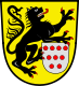 Coat of arms of Monschau