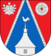 Coat of arms of Dänischenhagen