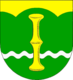 Coat of arms of Norderstapel
