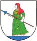 Coat of arms of Nordhastedt