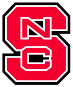 NC State Wolfpack athletic logo
