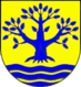 Coat of arms of Nübel