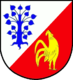 Coat of arms of Ottenbüttel