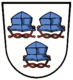Coat of arms of Landshut