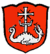 Coat of arms of Margetshöchheim