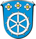 Coat of arms of Mühlheim am Main