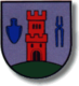 Coat of arms of Musweiler