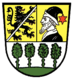 Coat of arms of Nordhalben