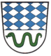 Coat of arms of Oftersheim