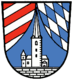 Coat of arms of Ottensoos
