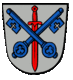 Coat of arms of Arzbach