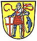 Coat of arms of Dießen an Ammersee