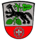 Coat of arms of Mindelstetten