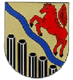 Coat of arms of Oberroßbach