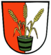 Coat of arms of Dinkelscherben