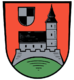 Coat of arms of Dombühl
