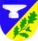 Coat of arms of Jerrishoe